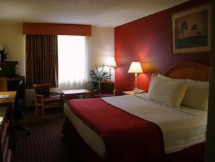 Best Western Center Inn Вірджинія-Біч Номер фото