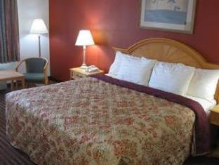 Best Western Center Inn Вірджинія-Біч Номер фото